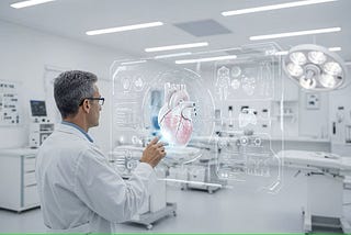 AI in Health Informatics: Revolutionizing Data-Driven Healthcare