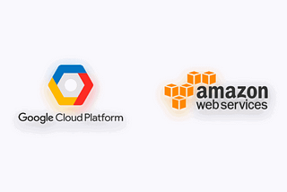 Multi-Cloud: RDS on AWS and Kubernetes Cluster on GCP