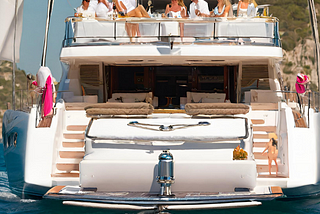 Unlocking Unforgettable Adventures Yacht Charter & Boat Rental Excellence at PrivateYachtRentals.co