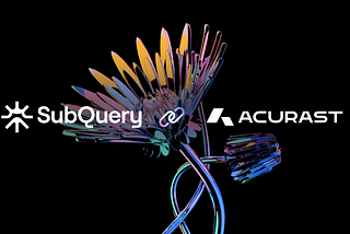 SubQuery’s High-Speed Data Indexer Empowers Builders on Acurast