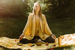 WHAT IS NADA MEDITATION?