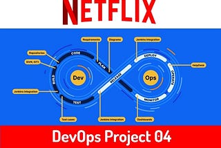 Devops project netflix clone