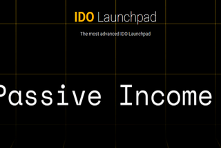 IDO Launchpad | Платформа для запуска IDO | Обзор