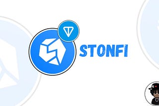 STONFI 🚀