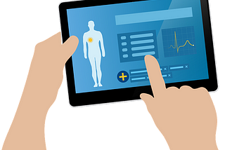 How the digitization of your health data is changing the way we develop drugs