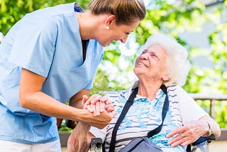 Questions to Ask and Things to Keep in Mind When Looking for Long-Term Senior Care Options During…