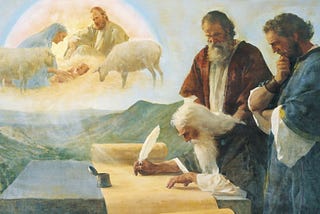 爲什麼説《以賽亞書》是耶穌的“出生証”？