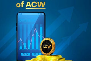 Revenue Source of ACW