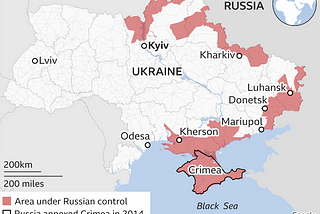 Ukraine will Win. Here’s Why