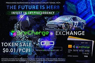 precharge