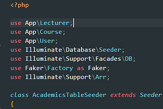 Laravel - Factory & Seeding on a Pivot Table with Custom Fields/Columns