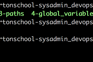 Breaking Down ls *.c