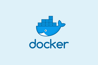 Docker and python CGI