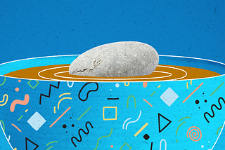 Stone Soup is delicious if you add additional ingredients. Microservices are productive if you add additional techniques.