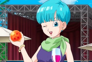 Ranking the Best Anime Heroines of All Time