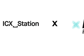 ICX Station Partners with ICON Hyperconnect to launch ICX Station Seoul Launchpad