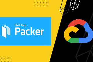 Creating Custom Images in Google Cloud using HashiCorp Packer.