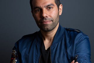 Founder Profile: Anil Das-Gupta @ First Light Games
