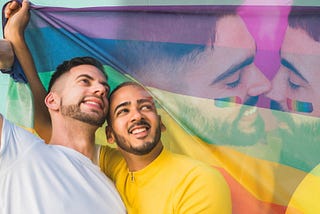 ‘Gay Voice’ is a Scientific Thing
