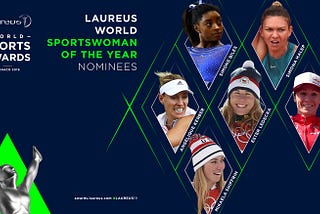 LeBron James, Simone Biles, Chloe Kim Among 9 U.S. Nominees for Laureus World Sports Awards
