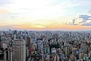 A necessidade de adaptação dos sistemas urbanos de uso coletivo à emergência climática