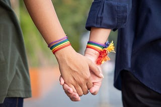 Same Sex Marriage: The Civil Partnership Bill