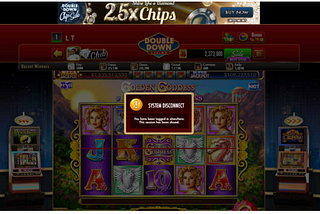 DoubleDown Promo Codes For Free Chips 2019