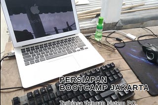 Bagaimana Saya Mengembangkan Remote Worker Indonesia — Part 1