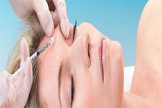 Get Rid Of Creases and Wrinkles At The Best Epsom Skin Clinic