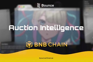 Introducing Auction Intelligence, An AI Agent Launchpad on BNB Chain