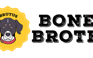 The Best Bone Broth For Dogs