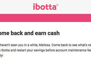 Is Ibotta Stealing Your Money?