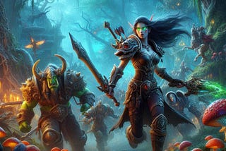 The War Within: WoW’s latest expansion