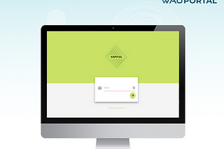 WAU Portal and Podio for Accountants