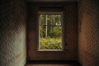 A Haunting