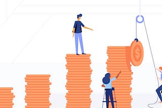 Benefits of Not Raising a Ton of Money