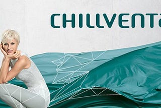 Get ready to crush your success at Chillventa Nuremberg with Expo Stand Services