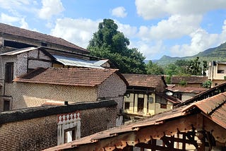 The Warmth of Wai