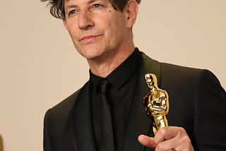 The Hypocritical Irony Condemning Jonathan Glazer’s Oscars Speech for “The Zone of Influence”