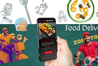 Designing a Food Delivery App 📦 : Low Level Design