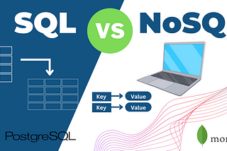 SQL VS NoSQL !