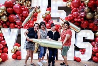 Celebrating 75 years of Hornady