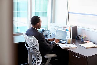 The Eight Essential Traits of a Successful Fraud Examiner
