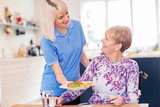 Get Seniors Excited to Eat: Meal Preparation Tips