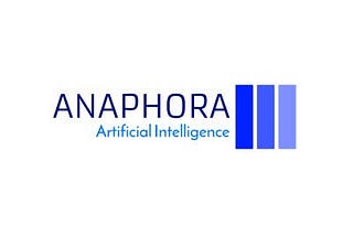 Transforming Industries: Anaphora AI's Disruptive Impact on AI Market Dynamics