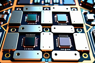 揭秘 Nvidia Blackwell GPU — 跨越性能的五倍飛越