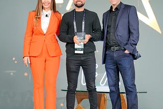 itti se destaca globalmente y conquista el galardón Platino en los Premios Fintech Americas 2024