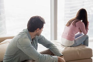 Counseling for Couples in Menlo Park, CA