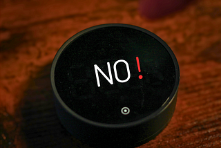 The Power of Saying No: How to Reclaim Your Time and Energy