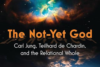 cover of The Not-Yet God